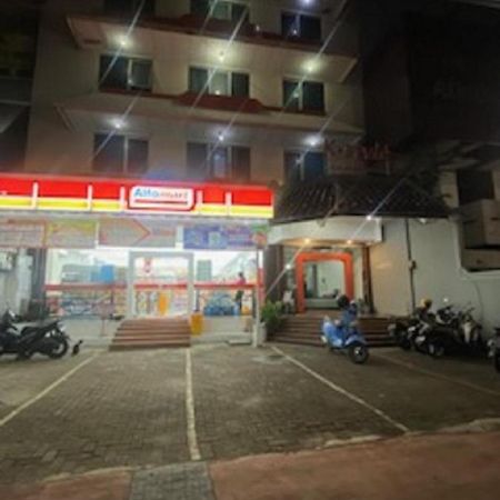 K-Style Eco Hotel Jakarta Ngoại thất bức ảnh