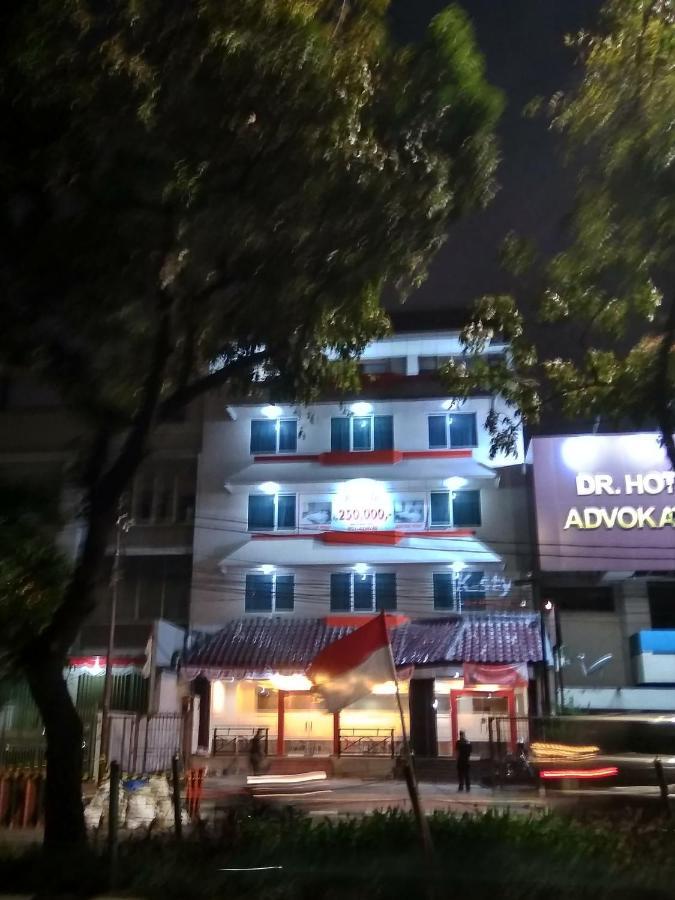 K-Style Eco Hotel Jakarta Ngoại thất bức ảnh