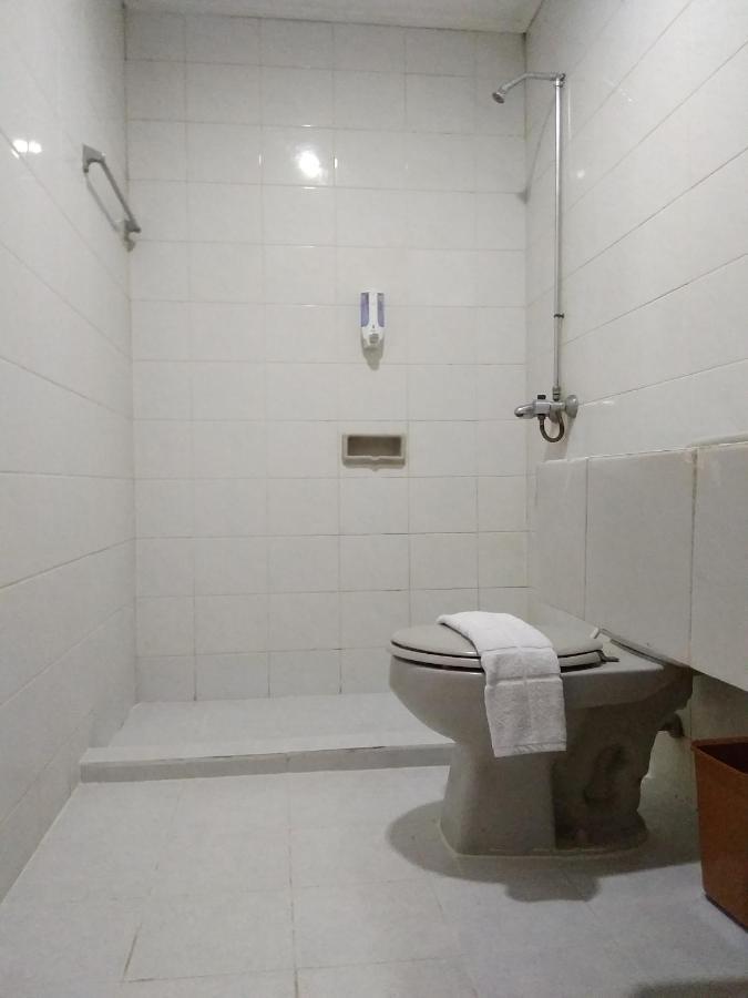 K-Style Eco Hotel Jakarta Ngoại thất bức ảnh