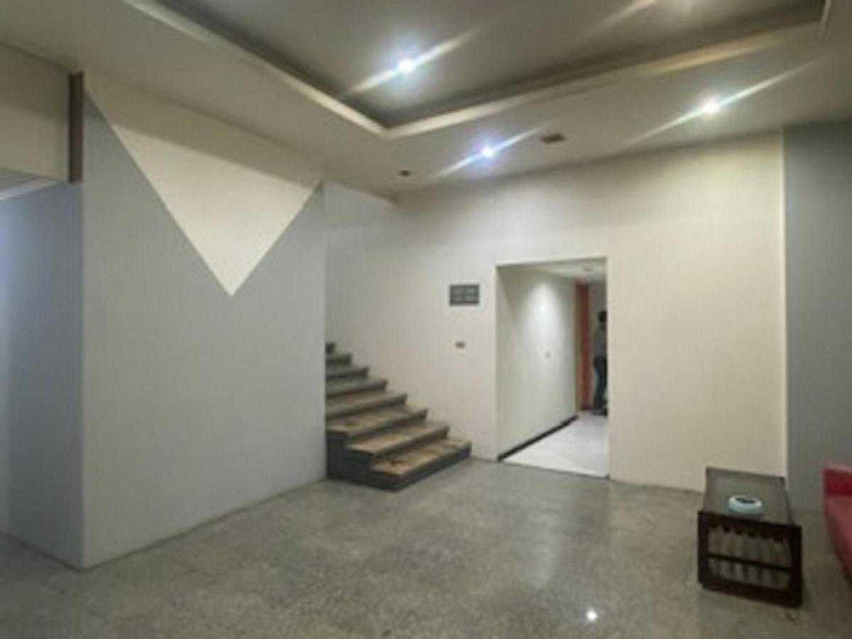 K-Style Eco Hotel Jakarta Ngoại thất bức ảnh
